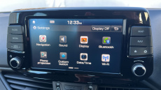 Hyundai I30 Fastback 1.4T GDI SE Nav 5dr Petrol Hatchback